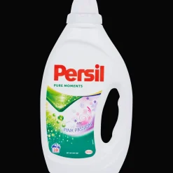 Persil Pure Moments wasmiddel Pink Passion