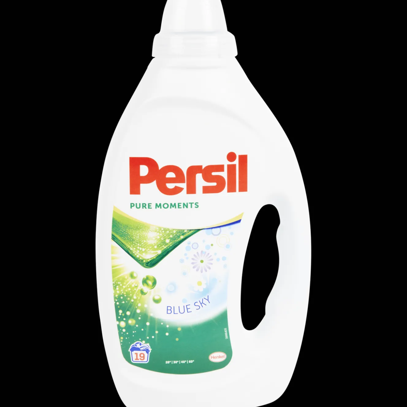 Persil Pure Moments wasmiddel Blue Sky
