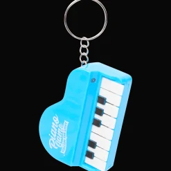 Pianosleutelhanger
