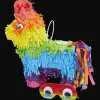 Piñata met masker
