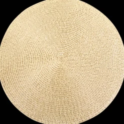 Placemat rond
