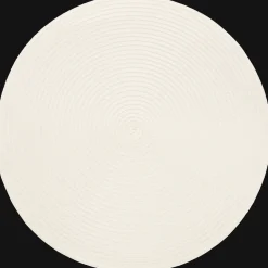 Placemat rond
