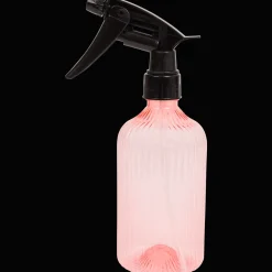 Plantenspuit met ribbels