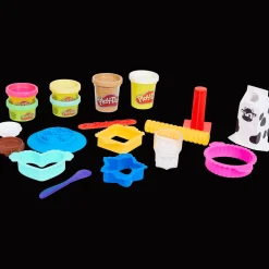 Play-Doh Kitchen Creations