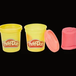 Play-Doh kleipotjes
