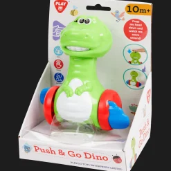 Playgo Push & Go speelgoed