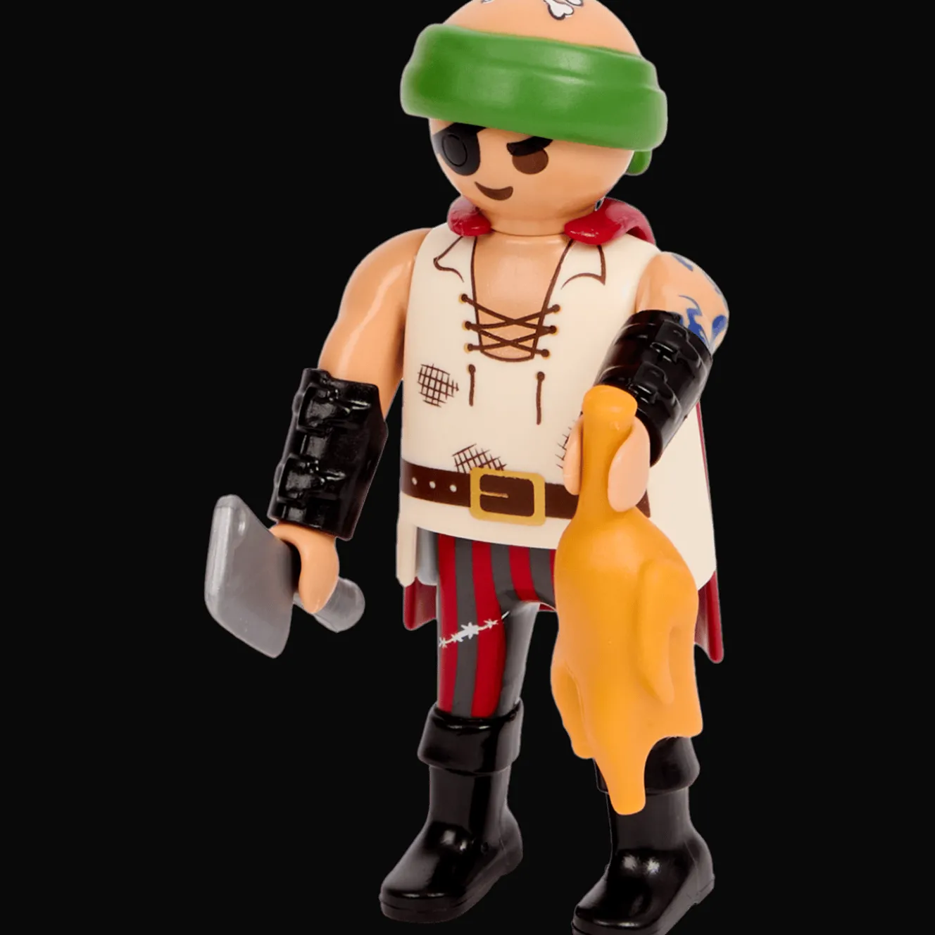 Playmobil verrassingszakje