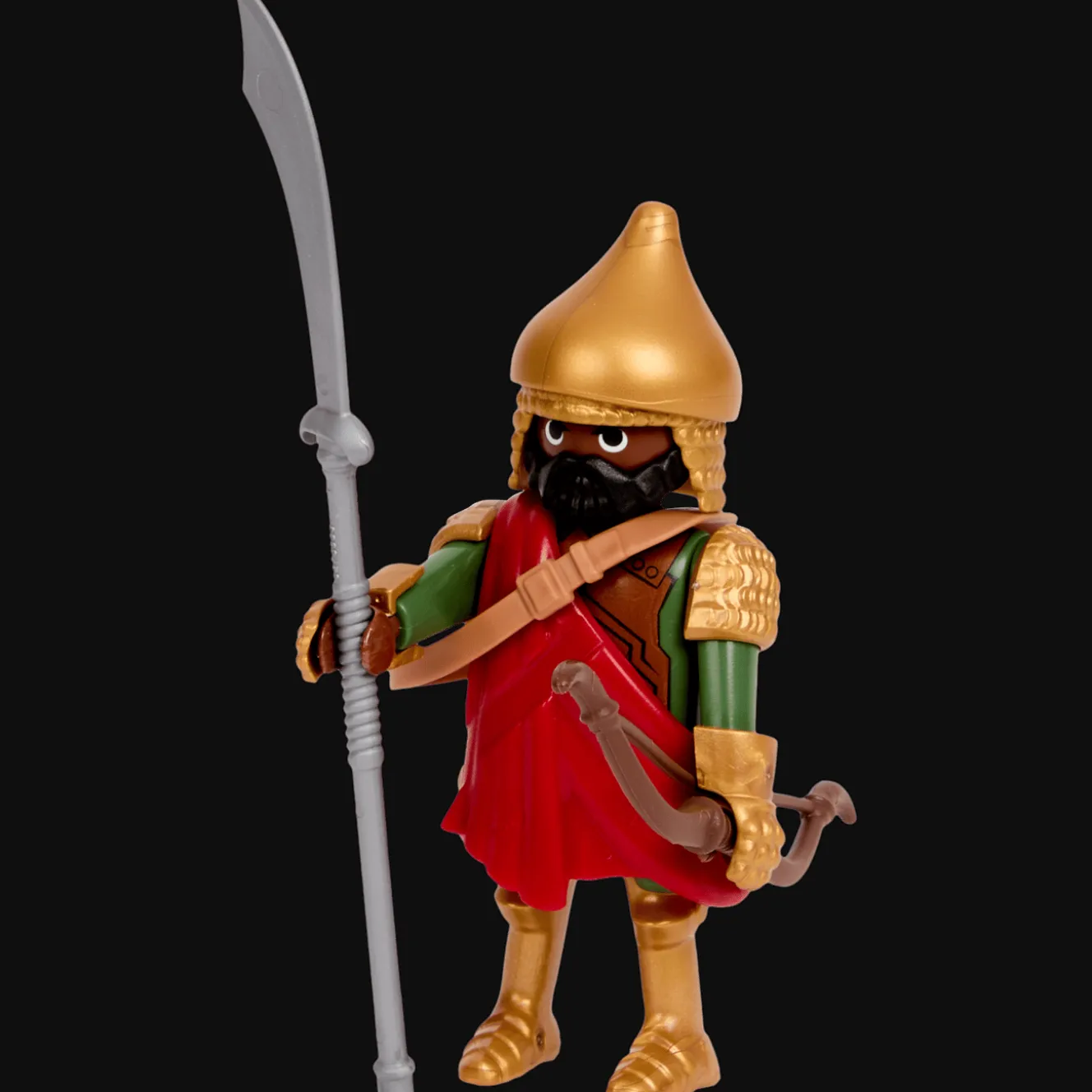 Playmobil verrassingszakje