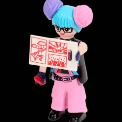 Playmobil verrassingszakje