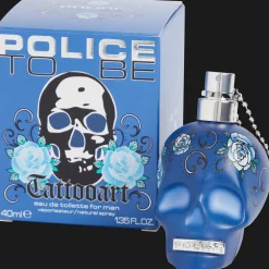 Police To Be eau de toilette