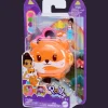 Polly Pocket Pet Connects figuurtjes