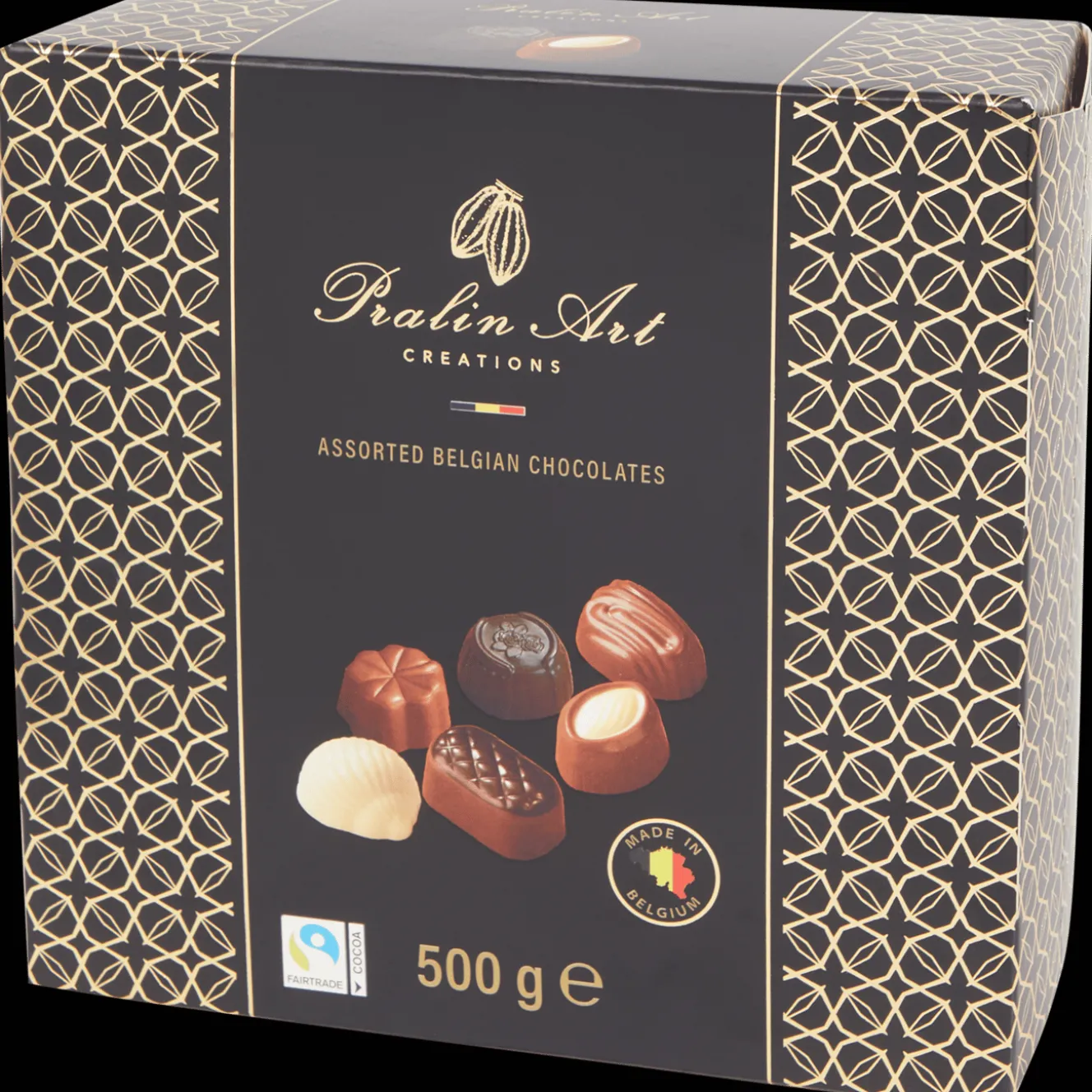 Pralines