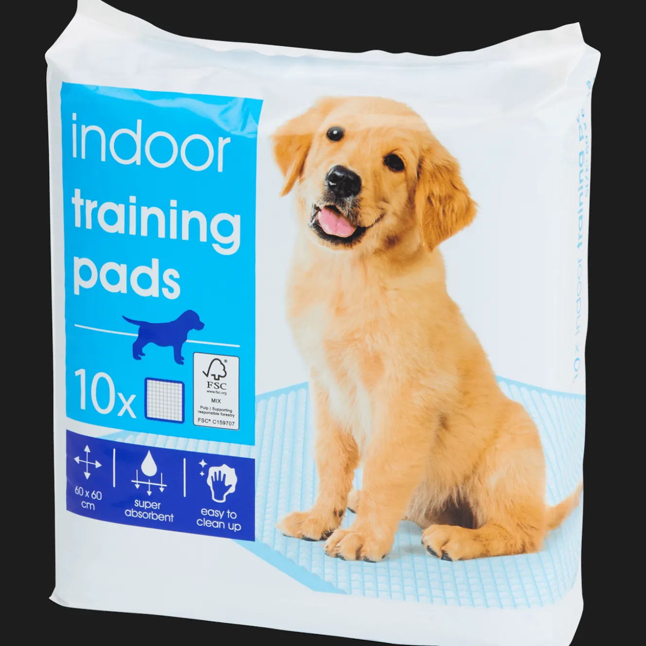 Puppy trainingpads