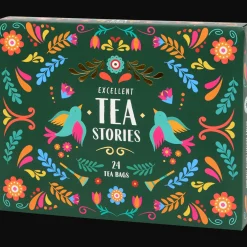 Pure Ceylon thee giftbox