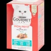 Purina Gourmet Mon Petit kattenvoer