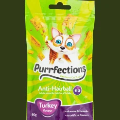 Purrfections kattensnacks