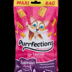 Purrfections kattensnacks