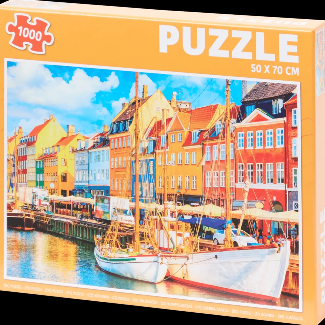 Puzzel