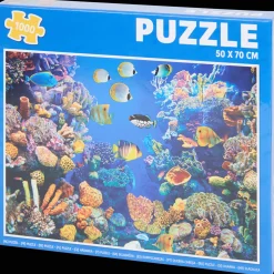 Puzzel