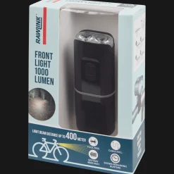 Rawlink oplaadbare fietslamp