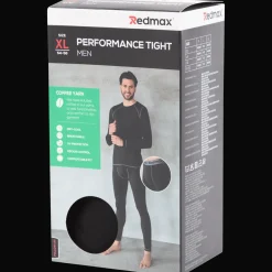 Redmax performance broek