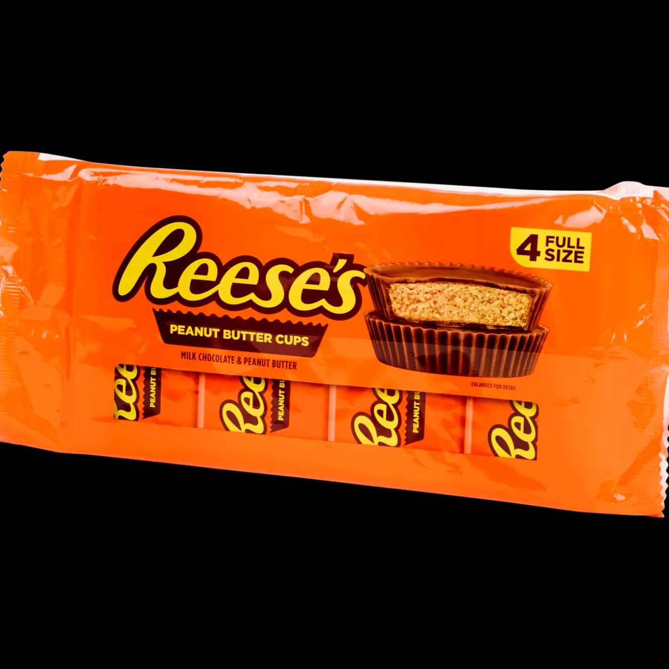 Reese's Peanut Butter Cups