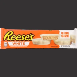 Reese's Peanut Butter Cups White