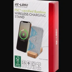 Re-load draadloze oplader