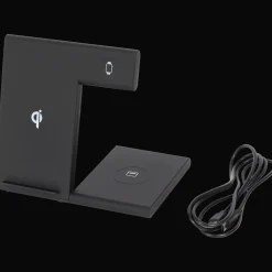 Re-load 3-in-1 draadloze oplader