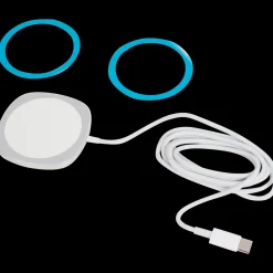 Re-load magnetische draadloze oplader