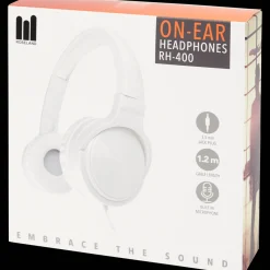 Roseland on-ear koptelefoon