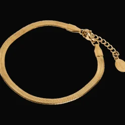 Royal Divas roestvrijstalen armband