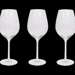 Royal Leerdam wijnglazen Noble