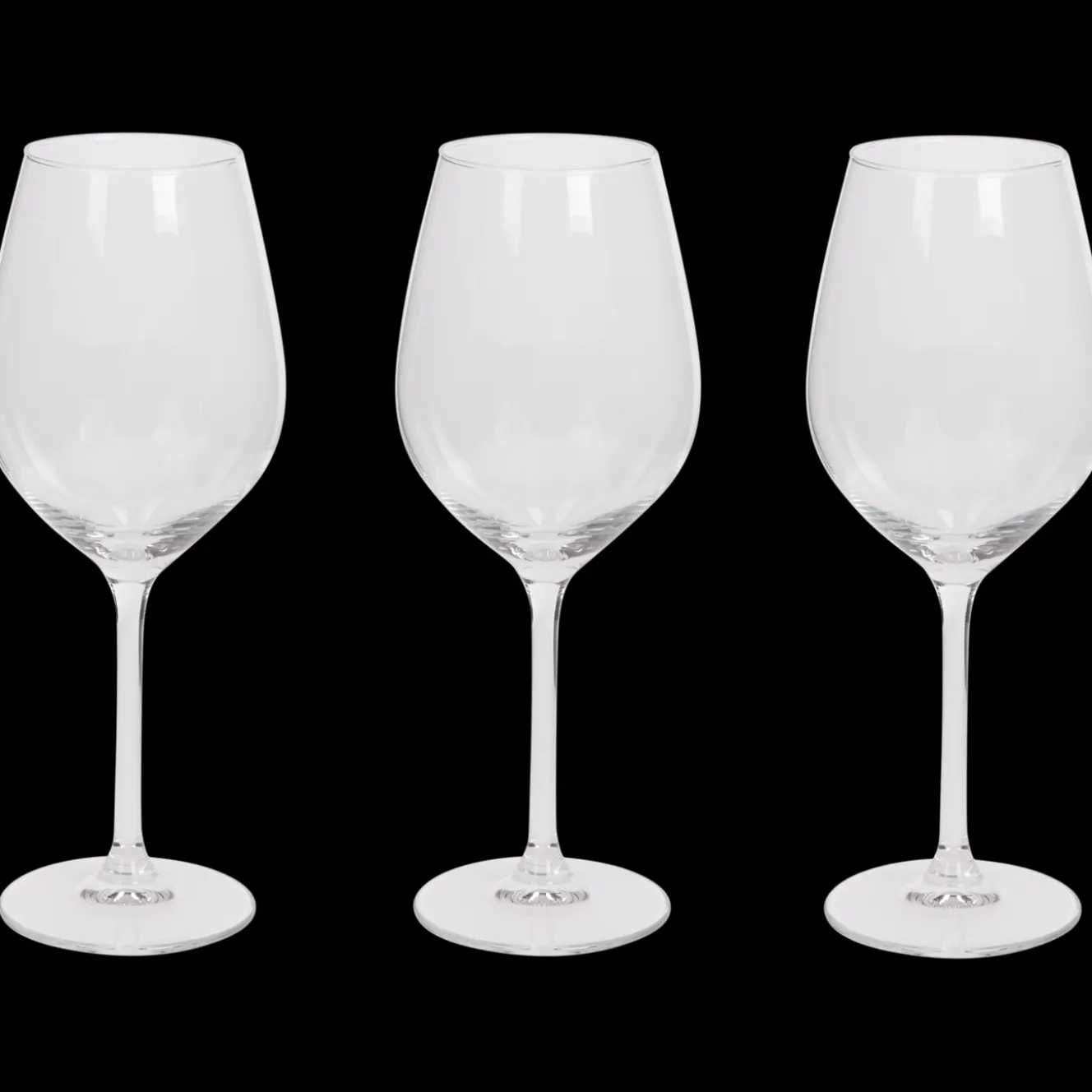 Royal Leerdam wijnglazen Noble