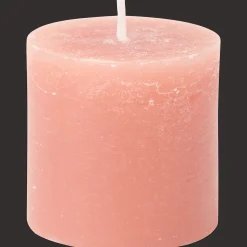 Rustieke mini-kaars