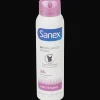 Sanex Dermo deodorant Anti Marks
