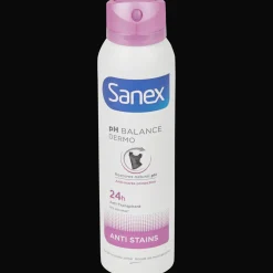 Sanex Dermo deodorant Anti Marks