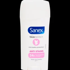 Sanex Skin Protect deodorant Anti-vlekken