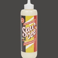 Sau'cee mayonaise
