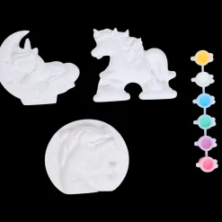 Schilder je eigen figuur