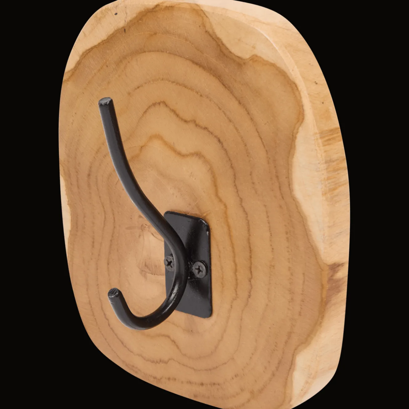 Seasons & Style teak kapstok