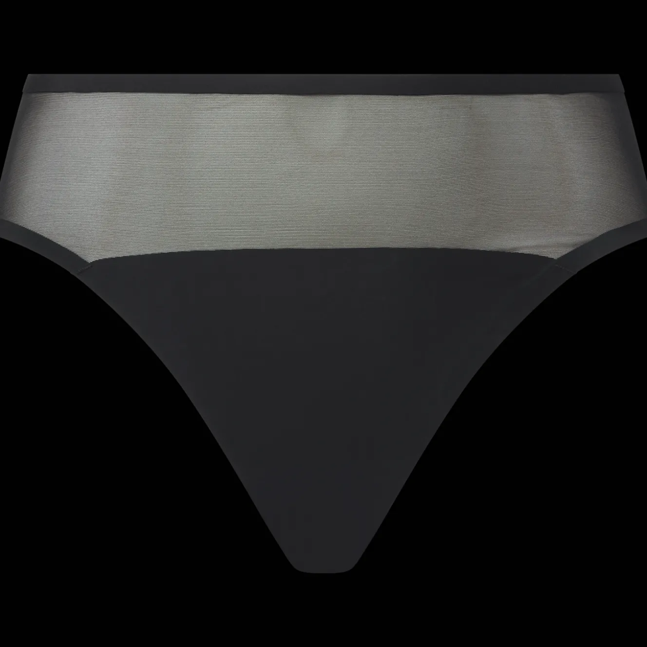 Second Skin mesh slip