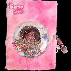 Selfie Girls dagboek