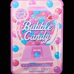 Selfie-gezichtsmasker