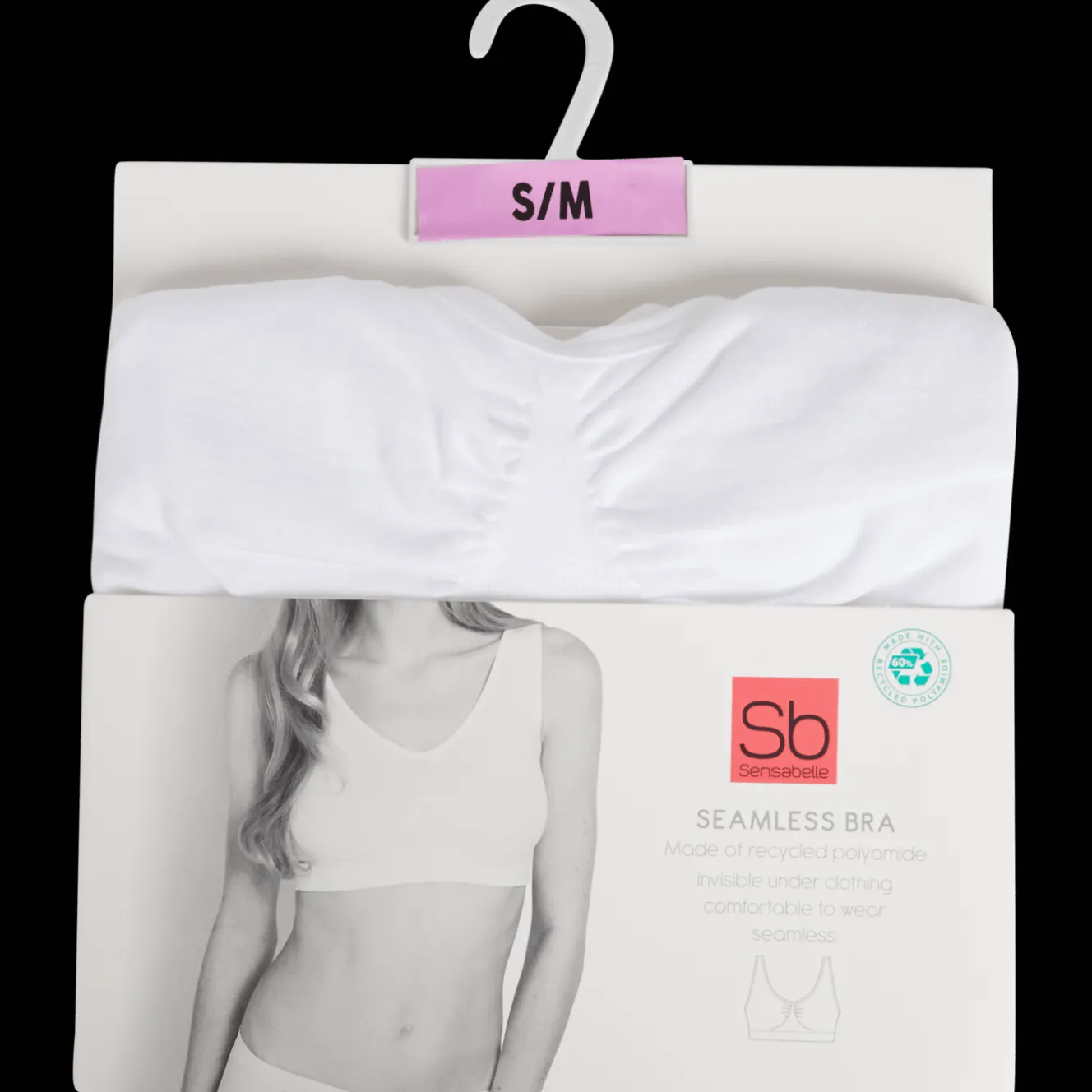 Sensabelle comfort-bh