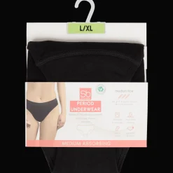 Sensabelle menstruatieslip