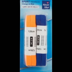 Shoe like schoenveters