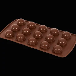 Siliconen chocoladevorm