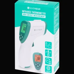 Silvergear infrarood-thermometer