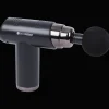 Silvergear massage gun